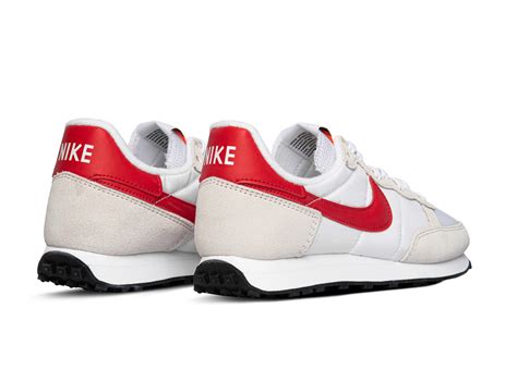 Nike Challenger OG White University Red Men's 